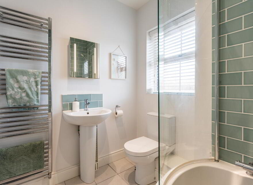 22 Helens Wood Place, Bangor, BT19 1GQ
