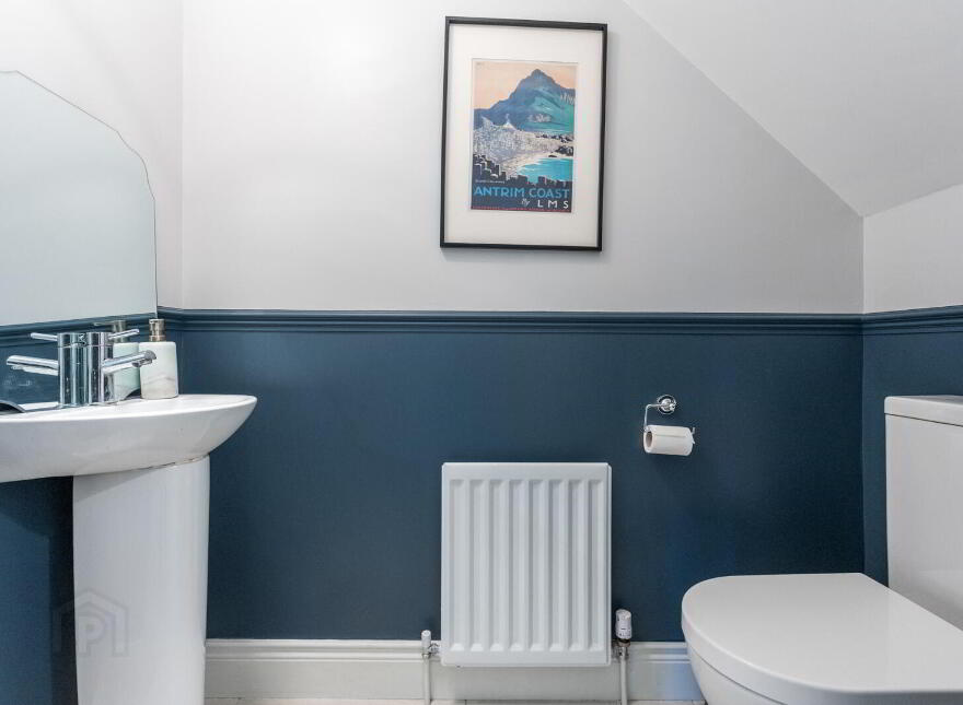 22 Helens Wood Place, Bangor, BT19 1GQ