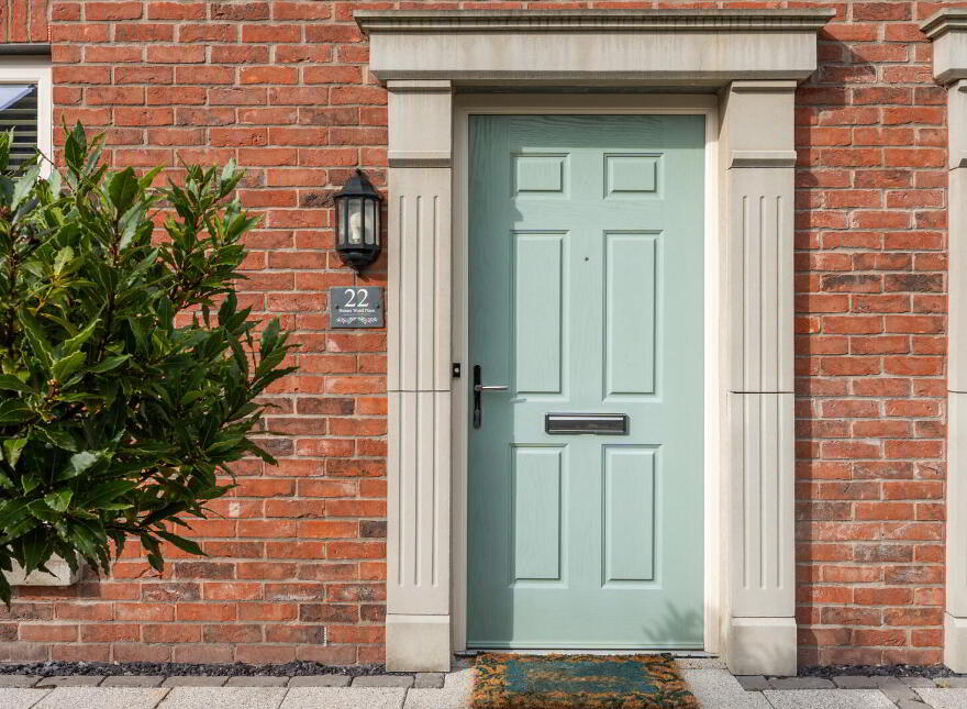 22 Helens Wood Place, Bangor, BT19 1GQ