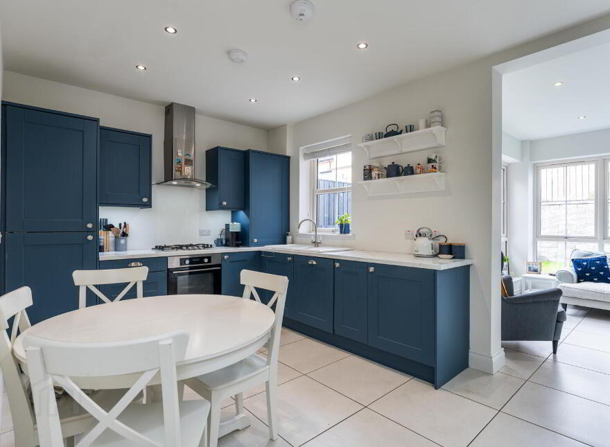 22 Helens Wood Place, Bangor, BT19 1GQ