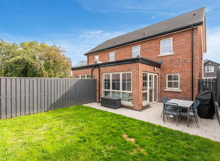 22 Helens Wood Place, Bangor, BT19 1GQ