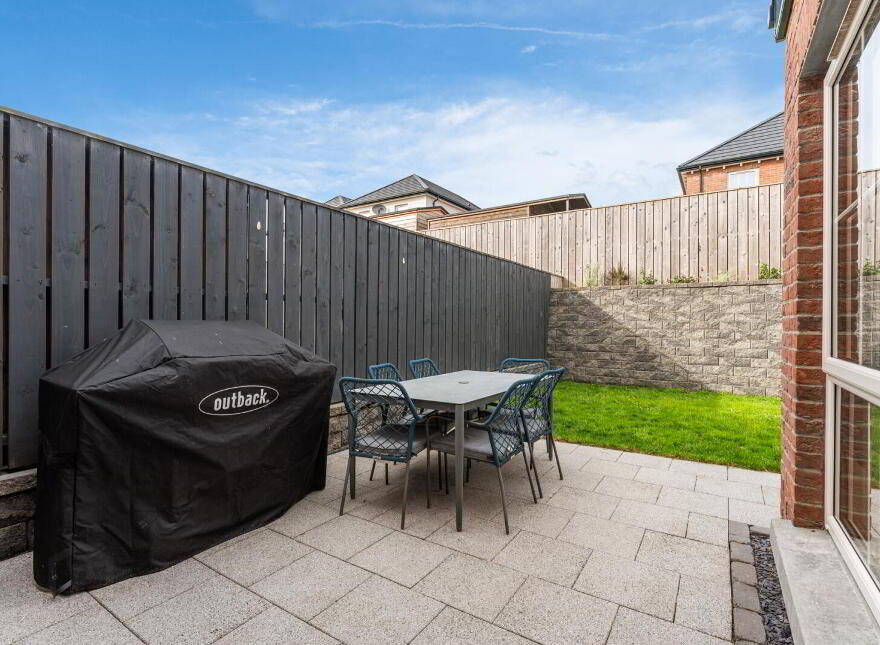 22 Helens Wood Place, Bangor, BT19 1GQ