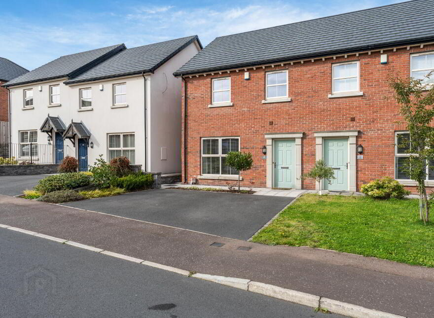 22 Helens Wood Place, Bangor, BT19 1GQ