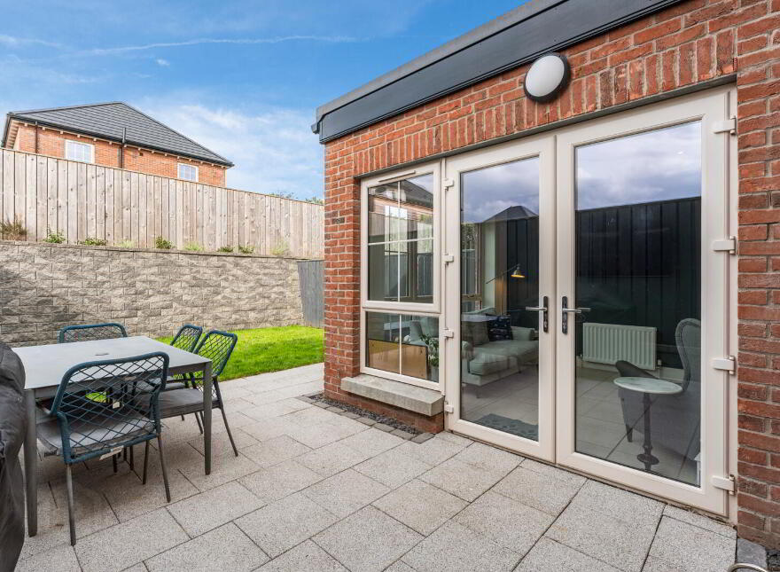22 Helens Wood Place, Bangor, BT19 1GQ
