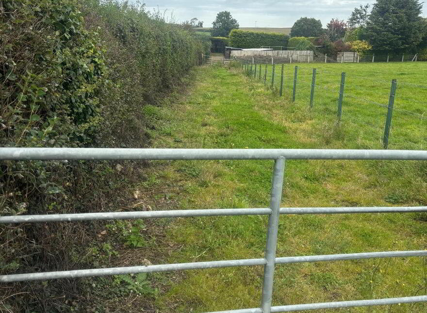 Brague Road, Banbridge, BT32 5JZ