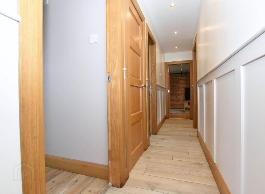 Seaview, Ballywhiskin Road, Millisle, Newtownards, BT22 2JL