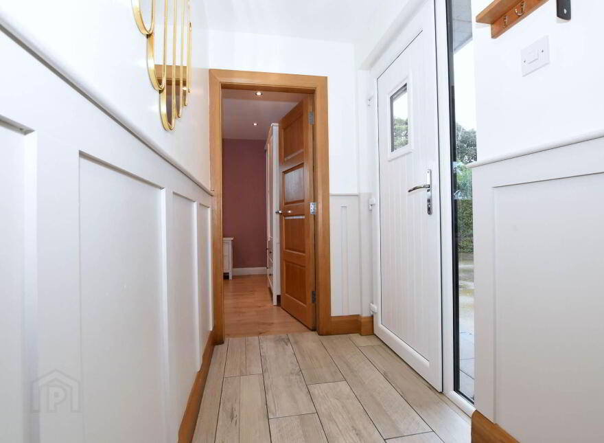 Seaview, Ballywhiskin Road, Millisle, Newtownards, BT22 2JL