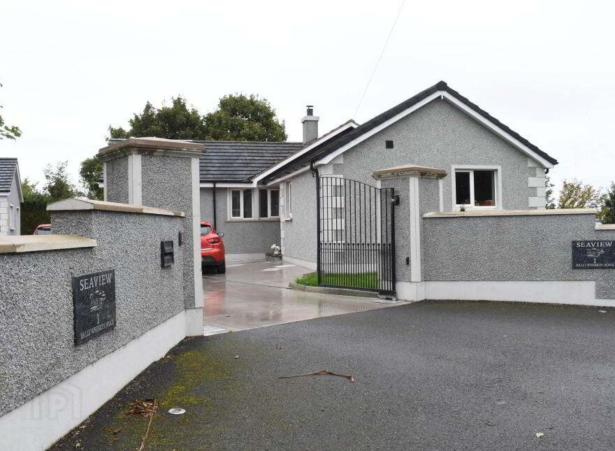 Seaview, Ballywhiskin Road, Millisle, Newtownards, BT22 2JL