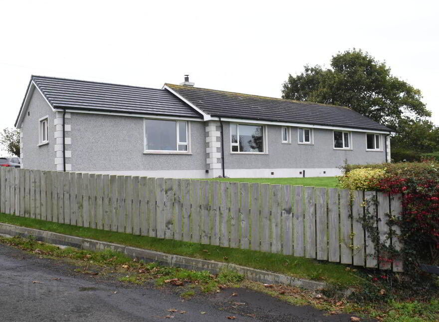 Seaview, Ballywhiskin Road, Millisle, Newtownards, BT22 2JL
