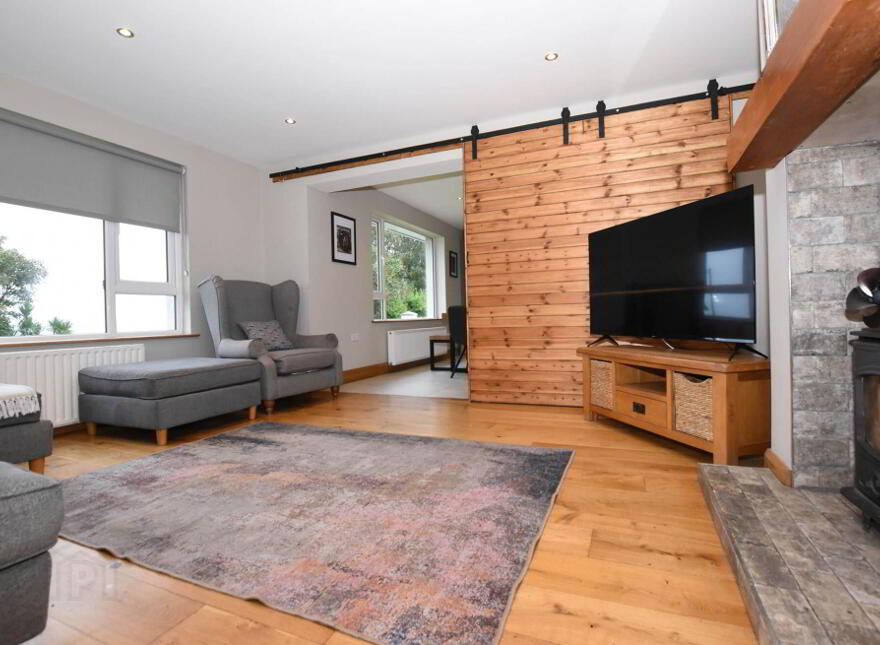 Seaview, Ballywhiskin Road, Millisle, Newtownards, BT22 2JL