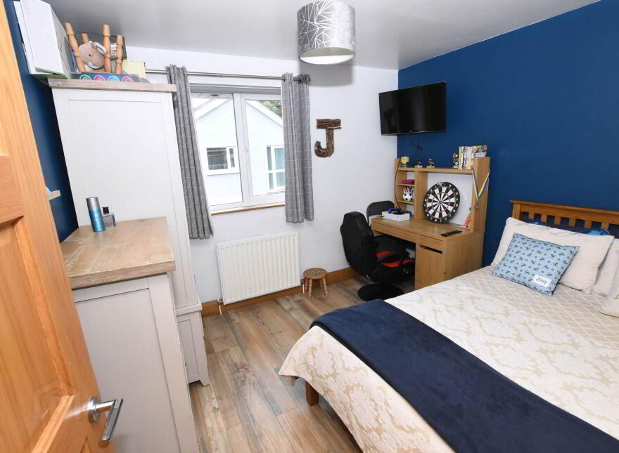 Seaview, Ballywhiskin Road, Millisle, Newtownards, BT22 2JL