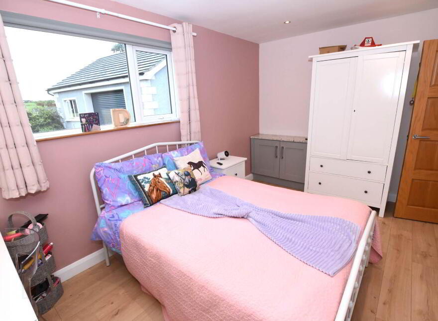 Seaview, Ballywhiskin Road, Millisle, Newtownards, BT22 2JL