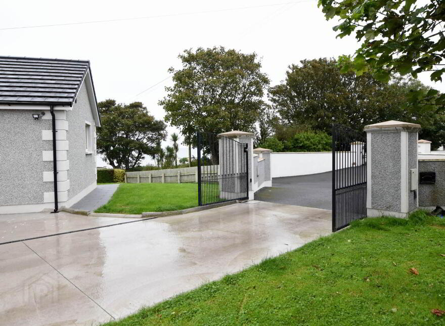 Seaview, Ballywhiskin Road, Millisle, Newtownards, BT22 2JL