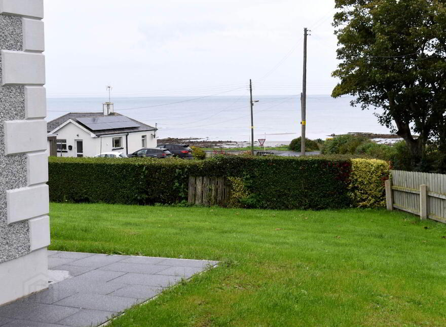 Seaview, Ballywhiskin Road, Millisle, Newtownards, BT22 2JL