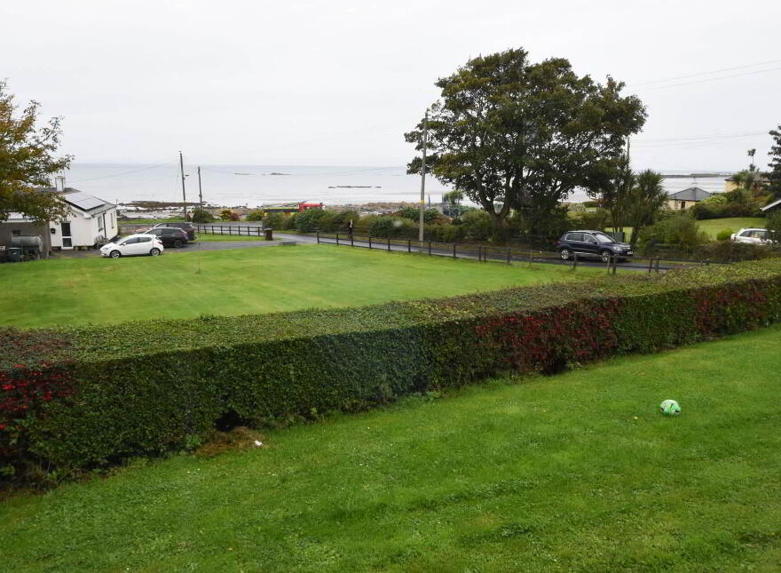 Seaview, Ballywhiskin Road, Millisle, Newtownards, BT22 2JL
