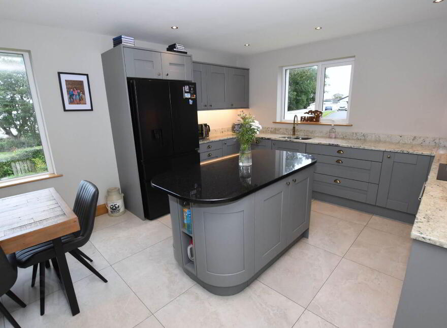Seaview, Ballywhiskin Road, Millisle, Newtownards, BT22 2JL