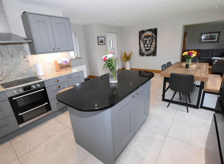Seaview, Ballywhiskin Road, Millisle, Newtownards, BT22 2JL