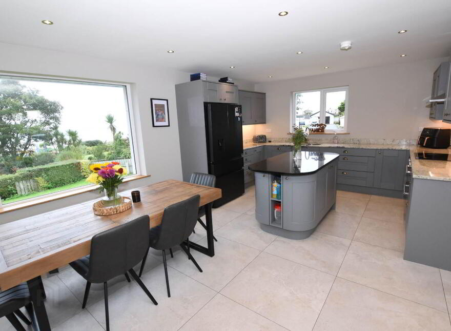 Seaview, Ballywhiskin Road, Millisle, Newtownards, BT22 2JL