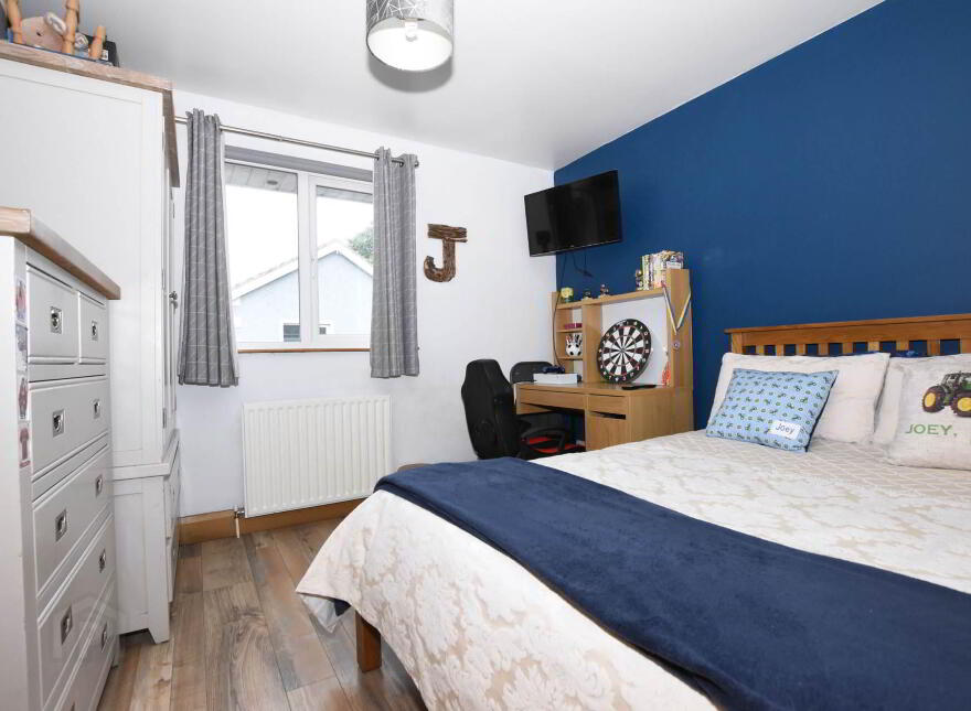 Seaview, Ballywhiskin Road, Millisle, Newtownards, BT22 2JL