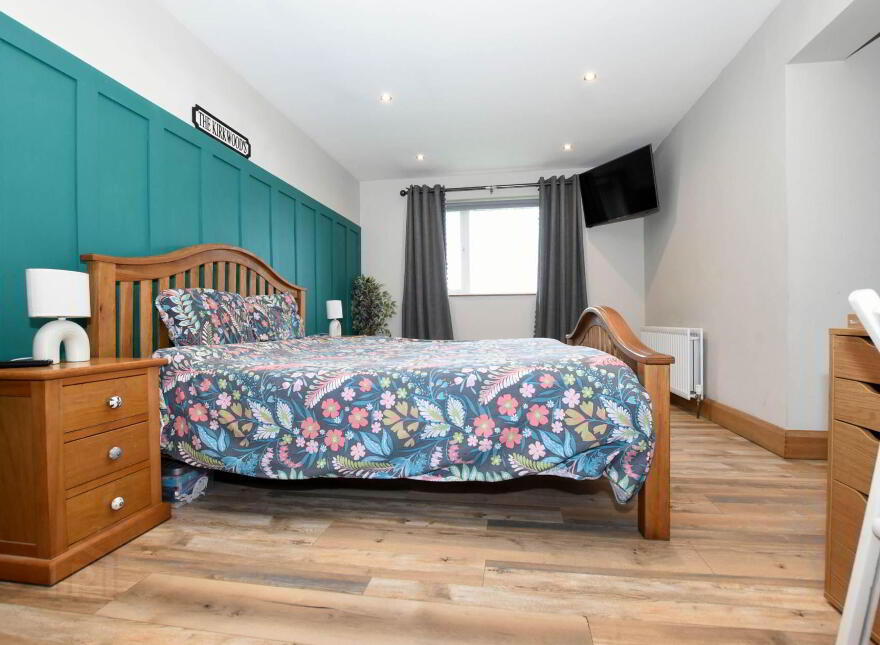 Seaview, Ballywhiskin Road, Millisle, Newtownards, BT22 2JL