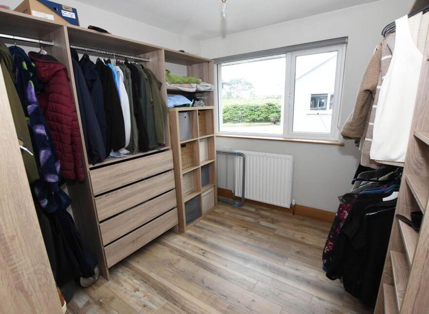 Seaview, Ballywhiskin Road, Millisle, Newtownards, BT22 2JL