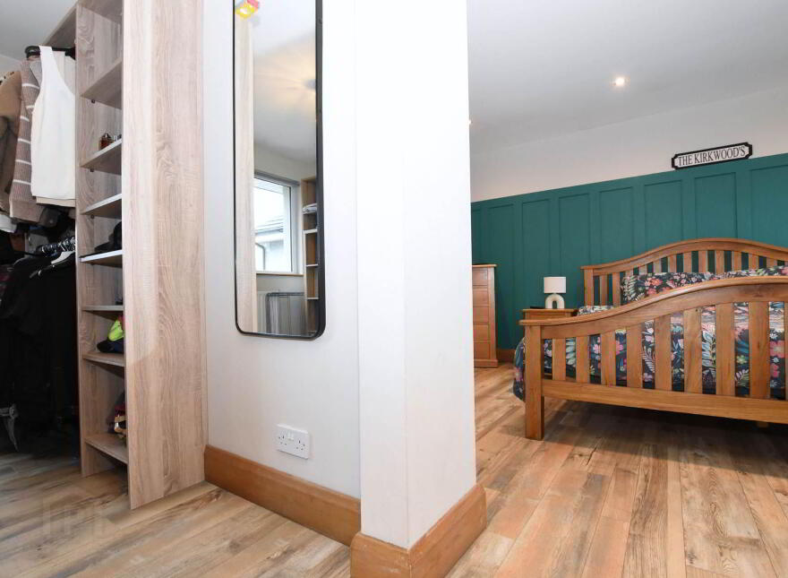 Seaview, Ballywhiskin Road, Millisle, Newtownards, BT22 2JL