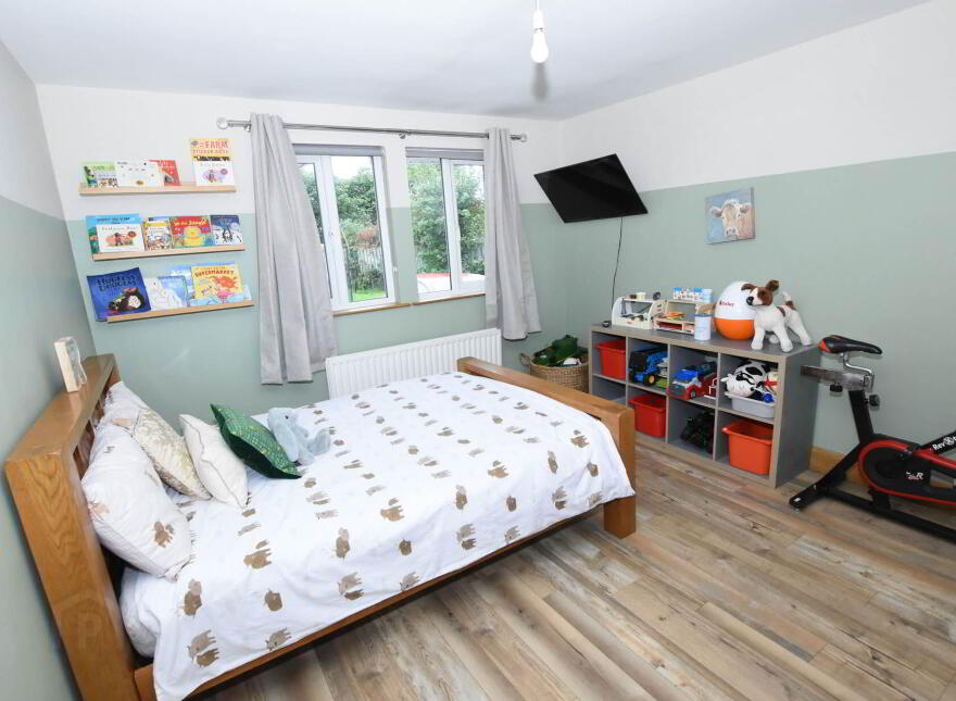 Seaview, Ballywhiskin Road, Millisle, Newtownards, BT22 2JL