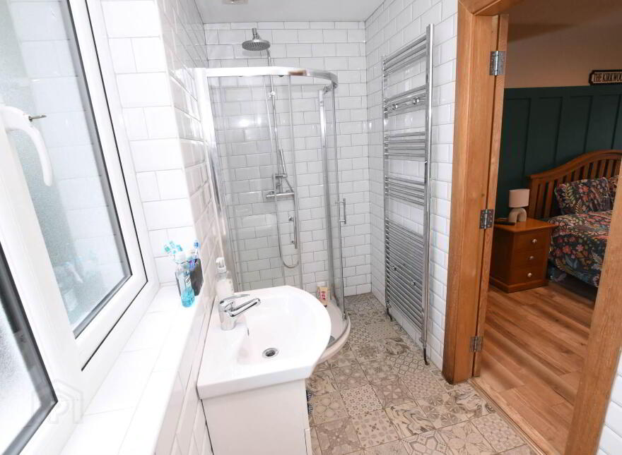 Seaview, Ballywhiskin Road, Millisle, Newtownards, BT22 2JL