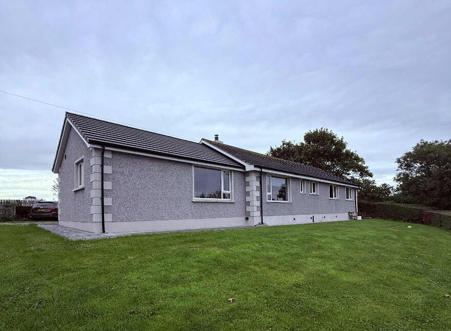 Seaview House, 1 Ballywhiskin Road, Millisle, Newtownards, BT22 2JL photo
