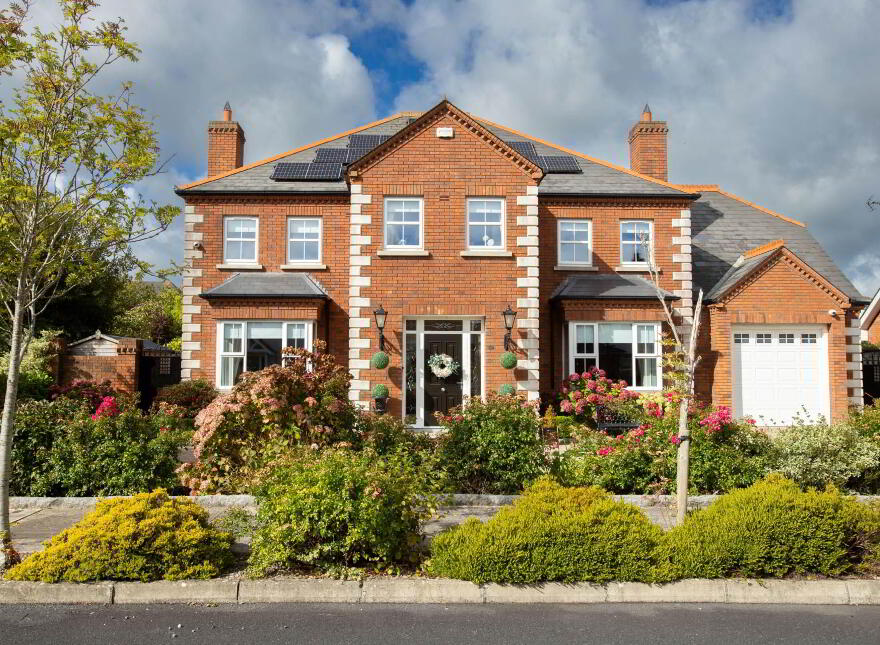 18 Belfry Gardens, Dundalk, A91P2Y4 photo
