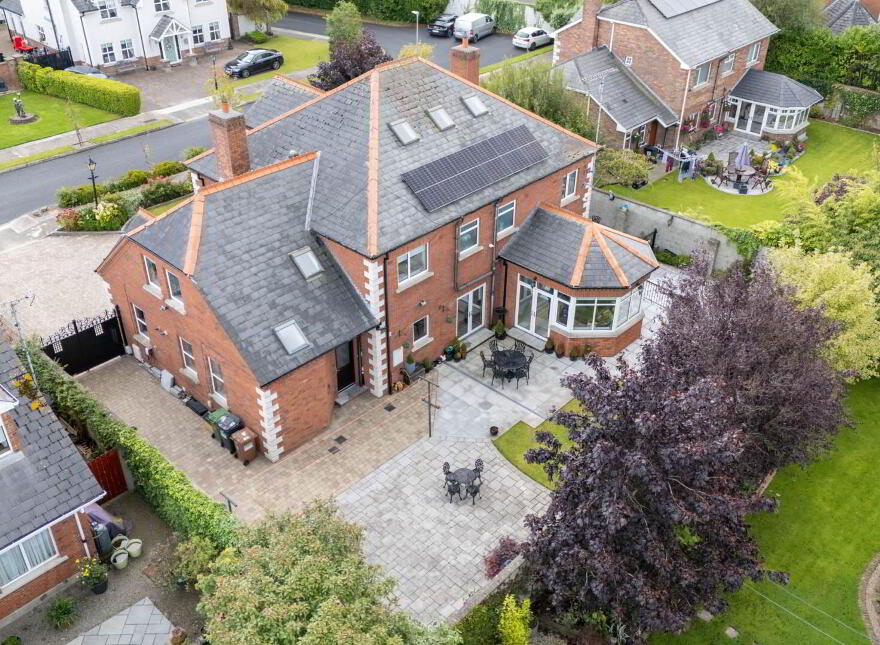 18 Belfry Gardens, Dundalk, A91P2Y4