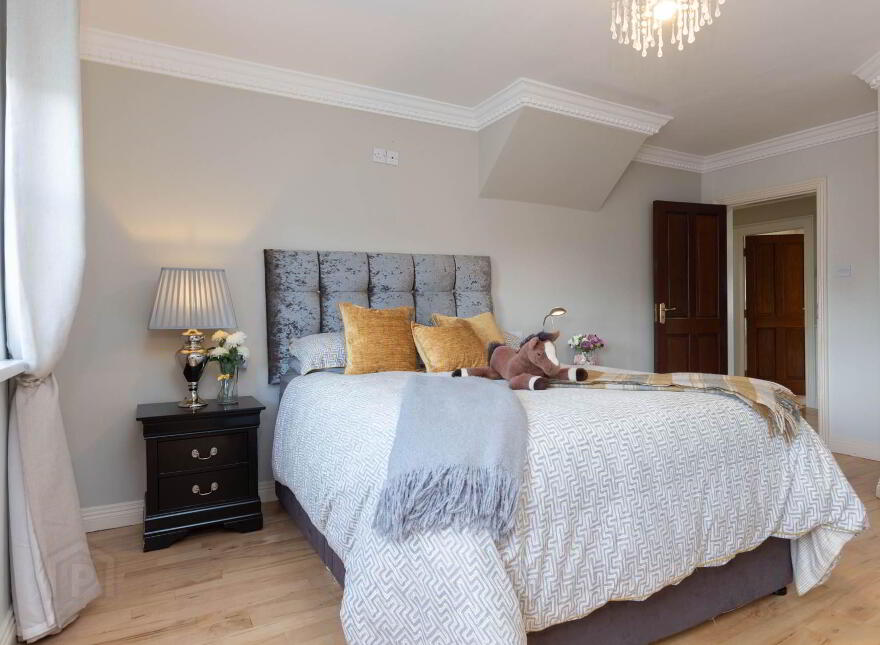 18 Belfry Gardens, Dundalk, A91P2Y4