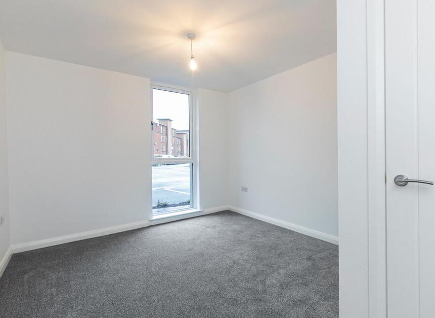 Apt 1, Lewis Mews, Block E, Belfast, BT4 1SY