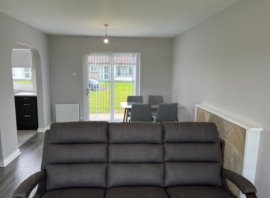 2 Melvin Cottages, Garrison, BT93 4EN