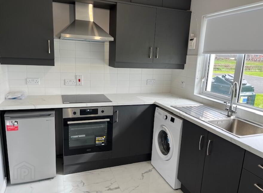 2 Melvin Cottages, Garrison, BT93 4EN