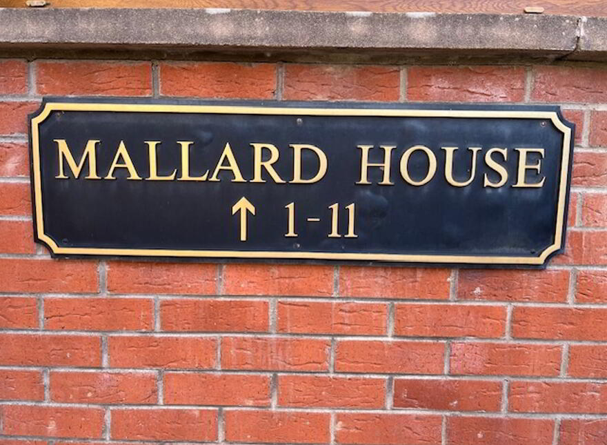 Mallard House, 1 Watersedge Apartments, Sligo Road, Enniskillen, BT74 7NY