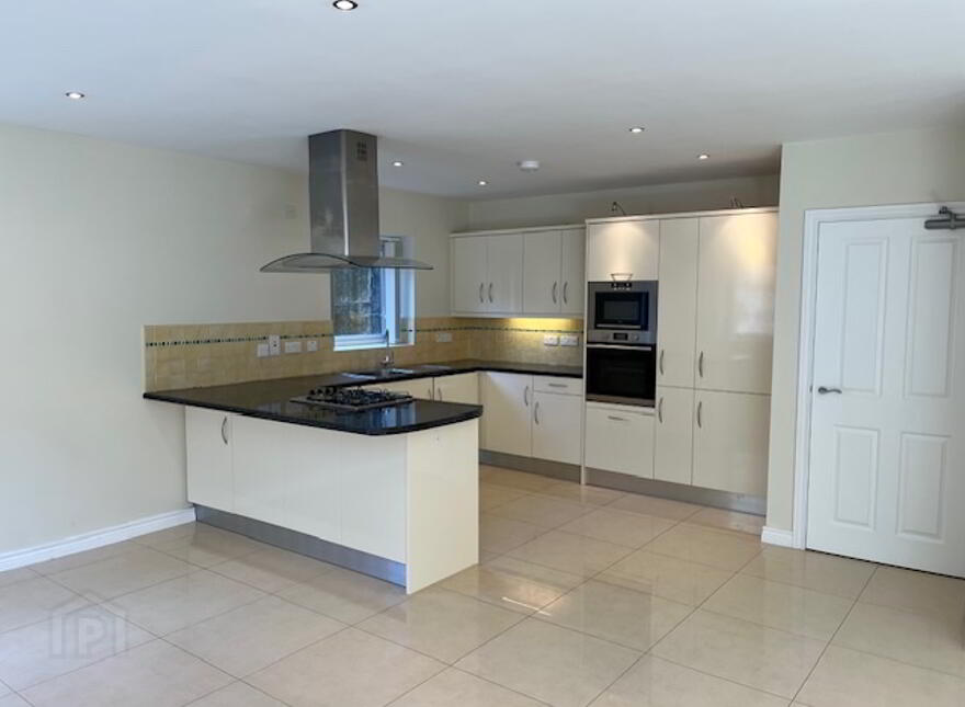 Mallard House, 1 Watersedge Apartments, Sligo Road, Enniskillen, BT74 7NY