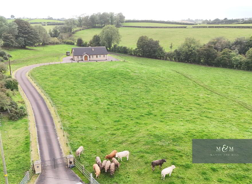 51 Leverogue Road, Lisburn, BT27 5PP