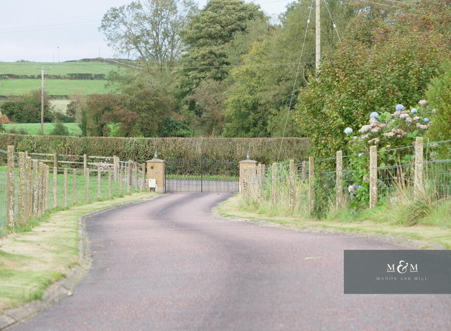 51 Leverogue Road, Lisburn, BT27 5PP