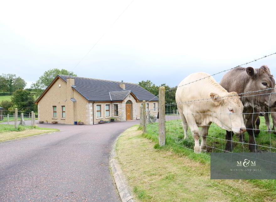 51 Leverogue Road, Lisburn, BT27 5PP