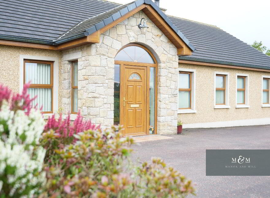 51 Leverogue Road, Lisburn, BT27 5PP