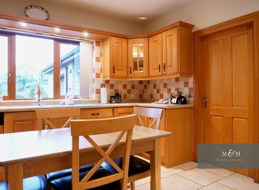 51 Leverogue Road, Lisburn, BT27 5PP