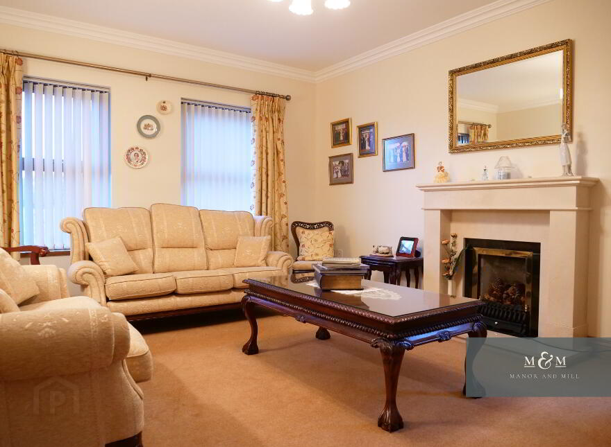51 Leverogue Road, Lisburn, BT27 5PP