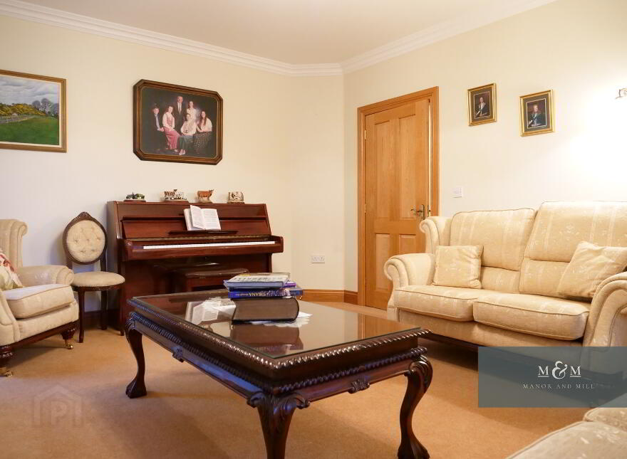 51 Leverogue Road, Lisburn, BT27 5PP