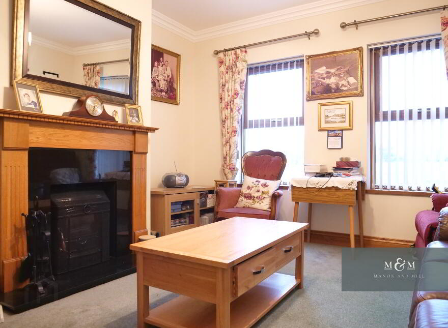51 Leverogue Road, Lisburn, BT27 5PP