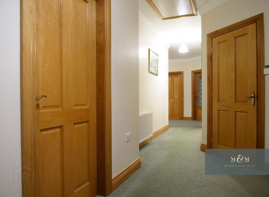 51 Leverogue Road, Lisburn, BT27 5PP
