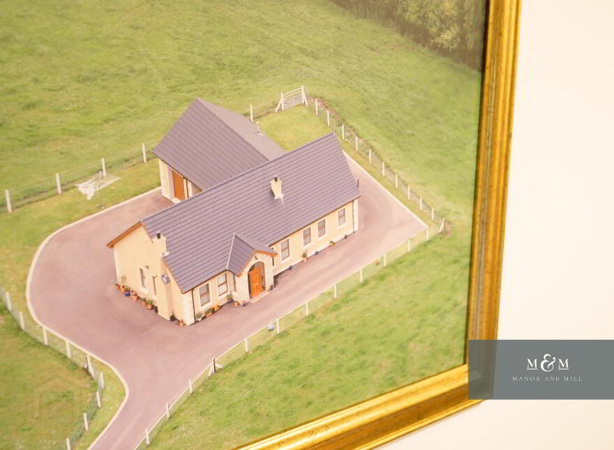 51 Leverogue Road, Lisburn, BT27 5PP