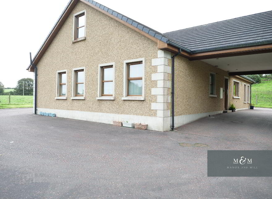 51 Leverogue Road, Lisburn, BT27 5PP