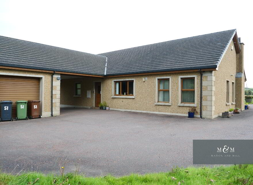 51 Leverogue Road, Lisburn, BT27 5PP