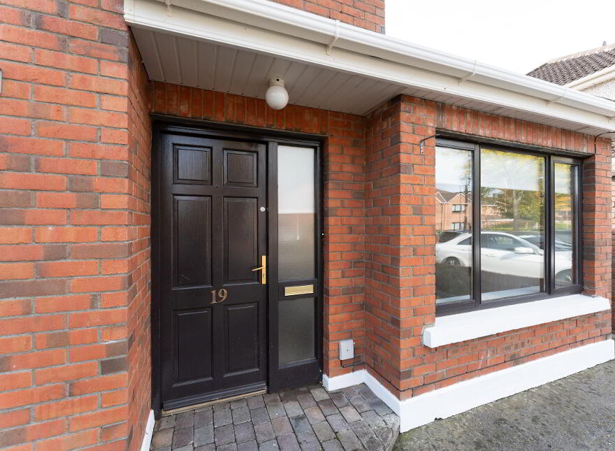19 The Park, Liffey Hall, Newbridge, Kildare, W12RK59